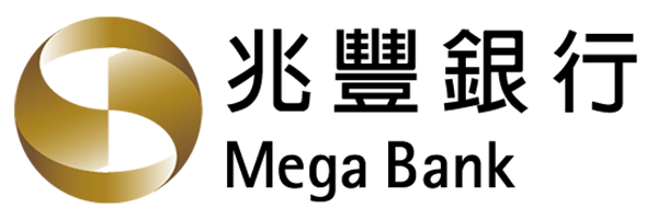 兆豐金庫logo