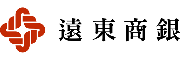 遠東商銀logo