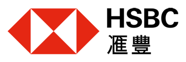 匯豐銀行logo