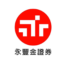 永豐金證卷logo