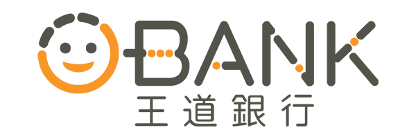 王道銀行logo