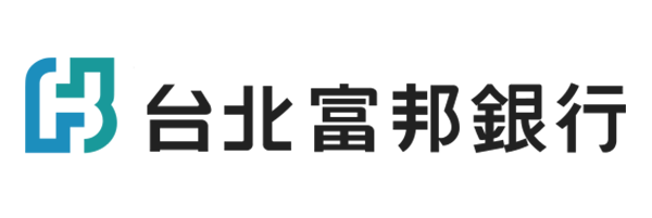 台北富邦銀行logo