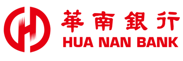 華南銀行logo