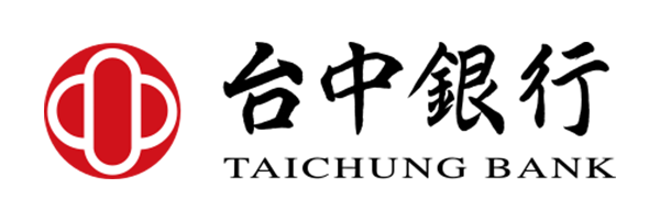 台中銀行logo